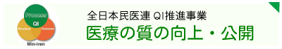 QA推進事業